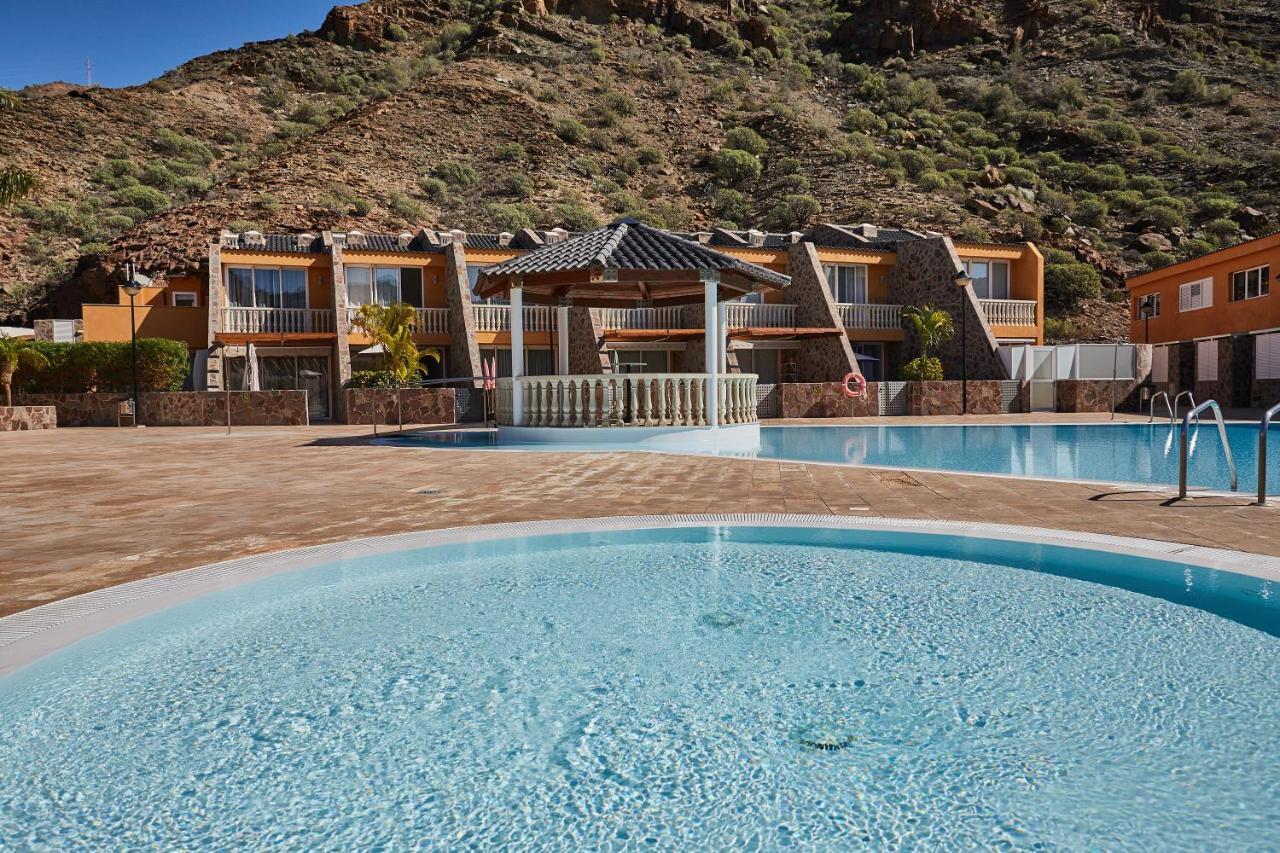 Villa Gisel La Playa de Tauro Luaran gambar