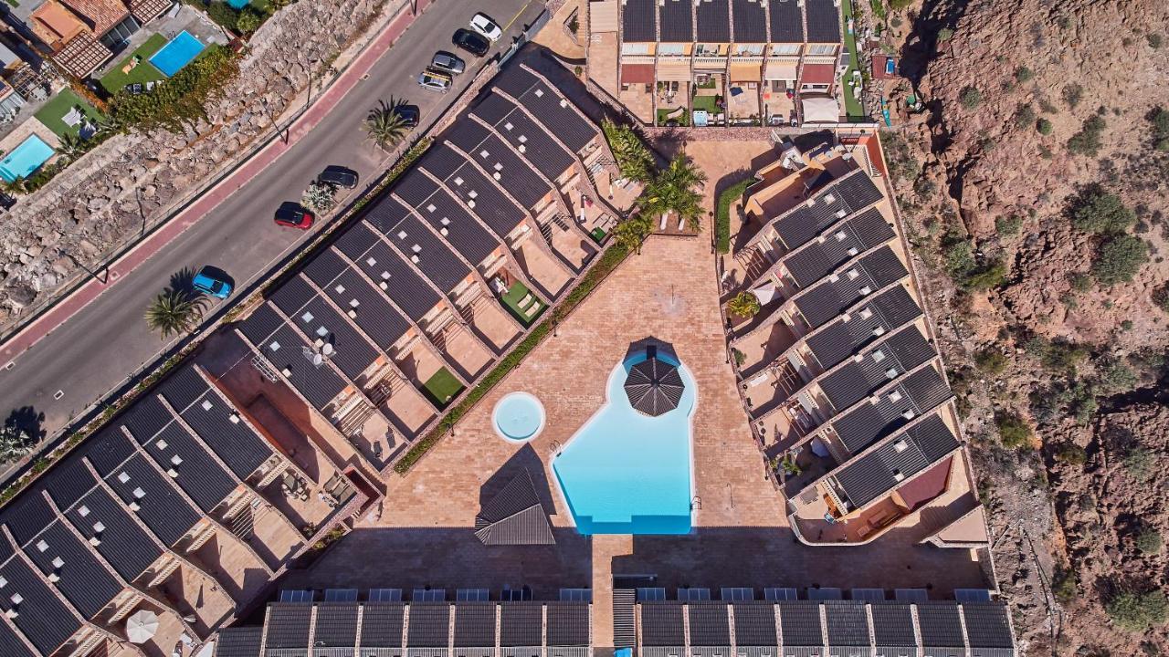 Villa Gisel La Playa de Tauro Luaran gambar
