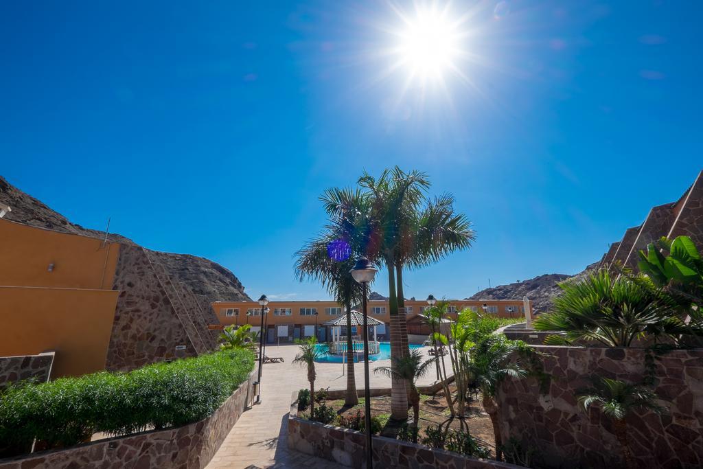 Villa Gisel La Playa de Tauro Luaran gambar